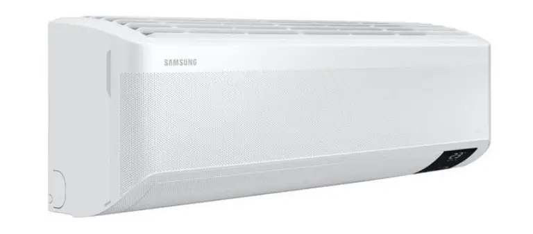Samsung WindFree Airco