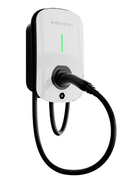 Sigenergy Laadpaal