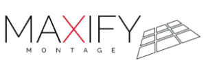 Maxify Montage Logo