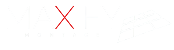 Maxify Montage Logo