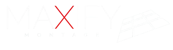 Maxify Montage Logo