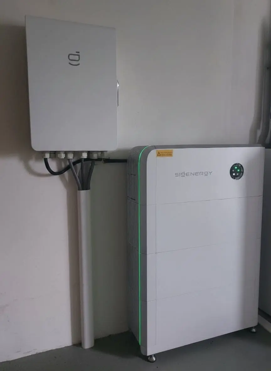 Volledig zelfvoorzienende woning Huissen