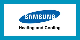 Samsung Logo