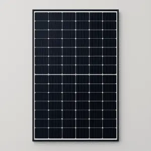 Das Solar en Aiko Zonnepanelen